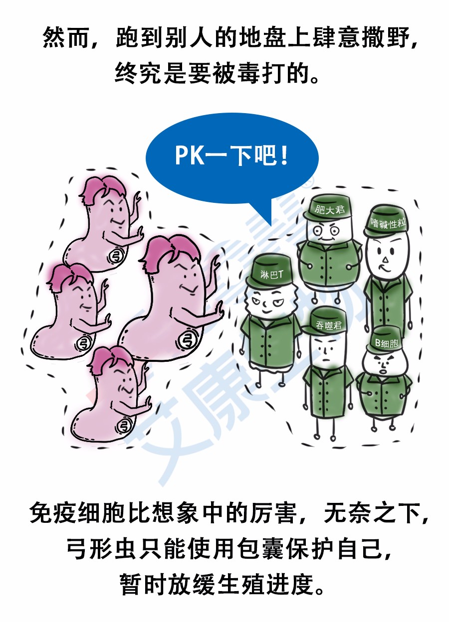“艾”漫畫 | 拿出瘋搶優(yōu)衣庫的勁頭鏟個屎，你會發(fā)現(xiàn)……