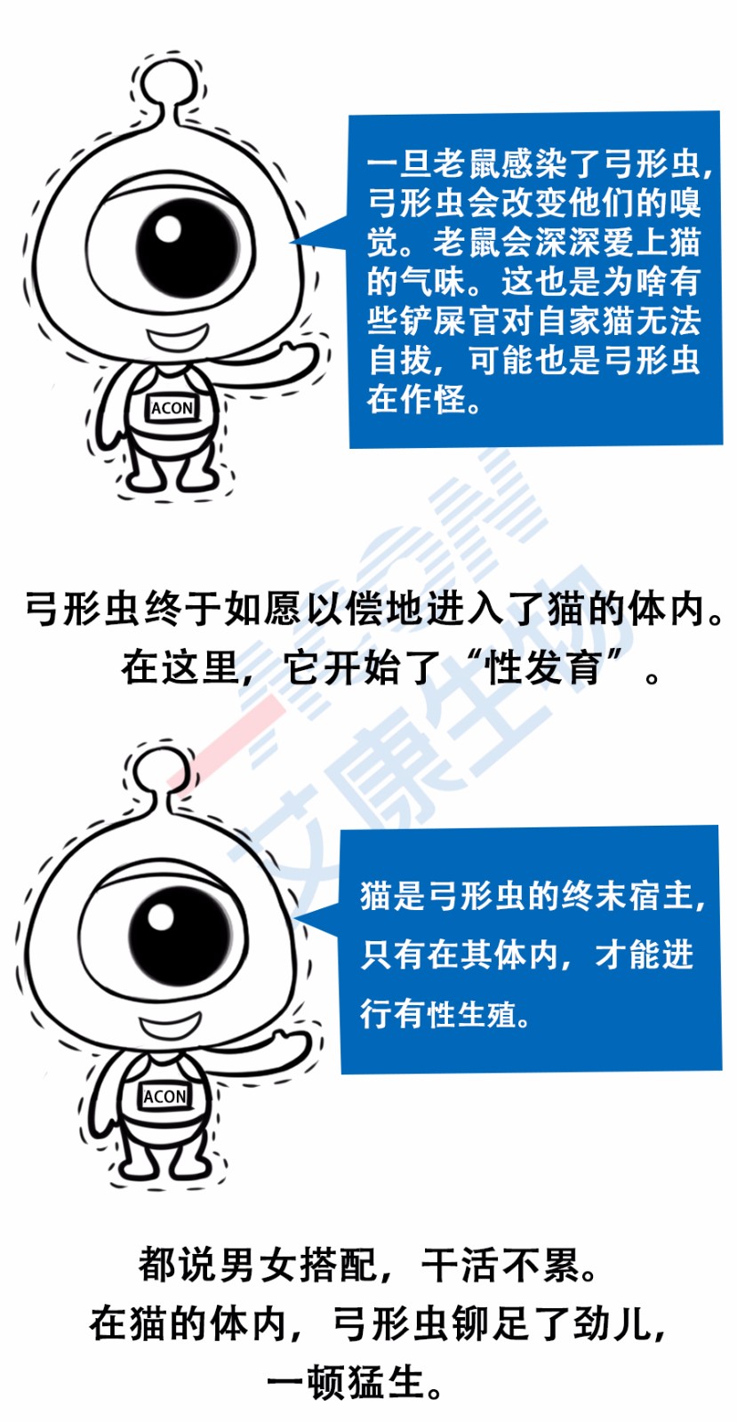 “艾”漫畫 | 拿出瘋搶優(yōu)衣庫的勁頭鏟個屎，你會發(fā)現(xiàn)……